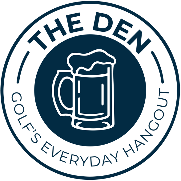 den logo